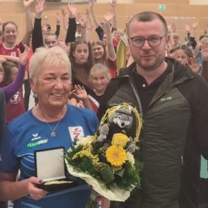 Karin Lohfink