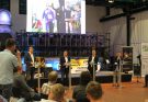 Wahlforum des Kreissportbundes Mittelsachsen: Ein Dialog zwischen Politik und Sport