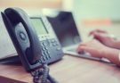 Hinweis zur telefonischen Erreichbarkeit