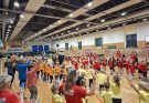 Kita-Team-Cup 2025 endet mit großem Finale in Döbeln