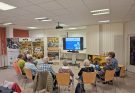 Gemeinsam neue Wege gehen: Pilotseminar „Sportverein und Demenz“