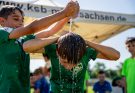 Pause. Team. Lichtenauer. – Die schönsten Pausenmomente aus Mittelsachsens Sportvereinen gesucht