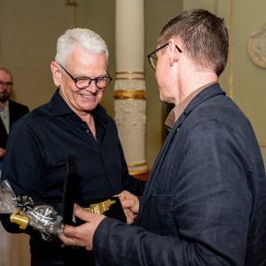 Michael Thürer