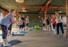 Menschen mit Demenz im Sportverein begleiten – kostenfreie Fortbildung für Übungsleiter und Engagierte